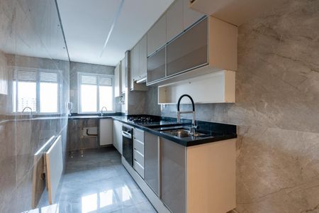 Apartamento à venda com 56m², 2 quartos e 2 vagas