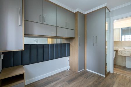Apartamento à venda com 56m², 2 quartos e 2 vagas