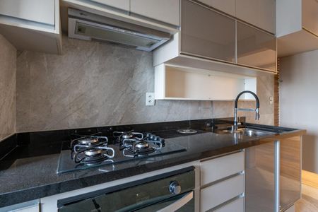 Apartamento à venda com 56m², 2 quartos e 2 vagas