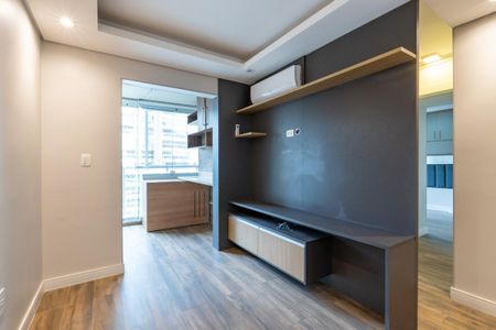 Apartamento à venda com 2 quartos, 56m² em Vila Andrade, São Paulo