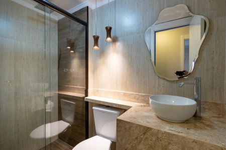 Apartamento à venda com 56m², 2 quartos e 2 vagas