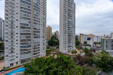 Apartamento à venda com 56m², 2 quartos e 2 vagas