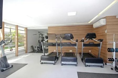 Apartamento à venda com 140m², 3 quartos e 2 vagas