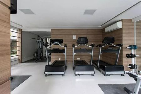 Apartamento à venda com 140m², 3 quartos e 2 vagas