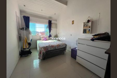 Casa de Condomínio à venda com 5 quartos, 330m² em Taquara, Rio de Janeiro