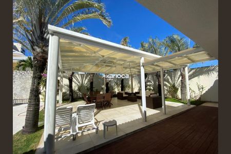 Casa à venda com 612m², 5 quartos e 4 vagas