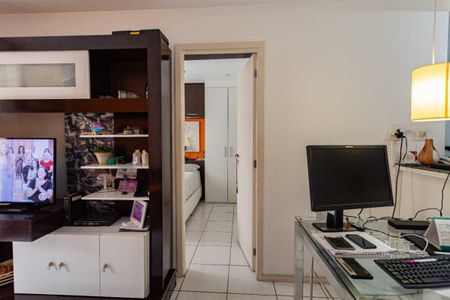 Apartamento à venda com 1 quarto, 38m² em Copacabana, Rio de Janeiro