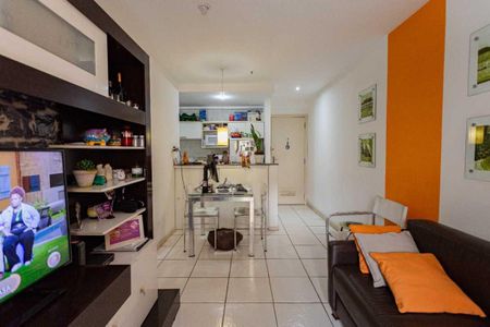 Apartamento à venda com 1 quarto, 38m² em Copacabana, Rio de Janeiro