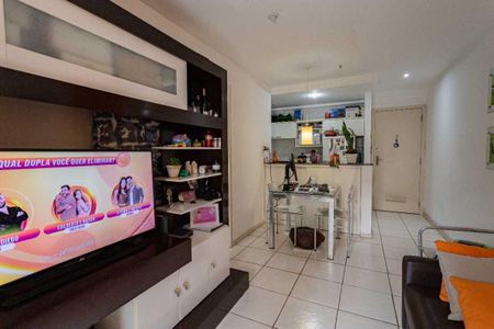 Apartamento à venda com 1 quarto, 38m² em Copacabana, Rio de Janeiro