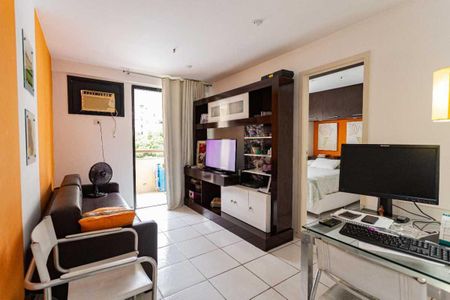 Apartamento à venda com 1 quarto, 38m² em Copacabana, Rio de Janeiro