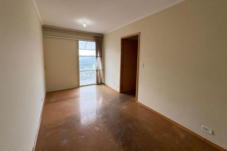 Apartamento à venda com 2 quartos, 55m² em Vila Campestre, São Paulo
