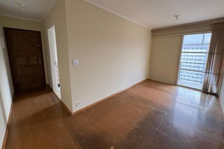 Apartamento à venda com 2 quartos, 55m² em Vila Campestre, São Paulo