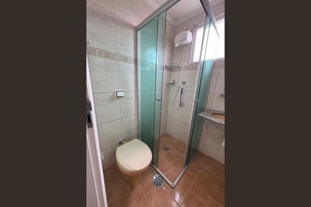 Apartamento à venda com 2 quartos, 55m² em Vila Campestre, São Paulo