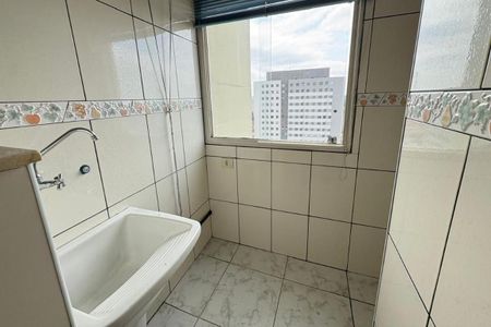 Apartamento à venda com 2 quartos, 55m² em Vila Campestre, São Paulo