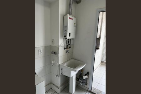 Apartamento à venda com 86m², 3 quartos e 2 vagas