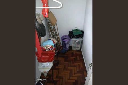 Apartamento à venda com 2 quartos, 62m² em Botafogo, Rio de Janeiro