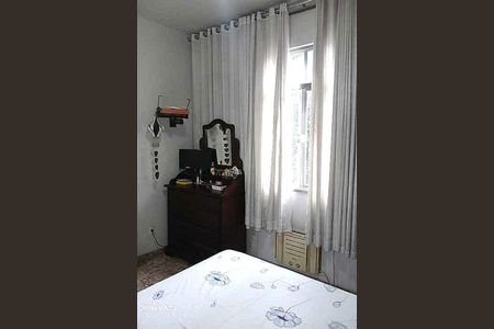 Apartamento à venda com 2 quartos, 62m² em Botafogo, Rio de Janeiro