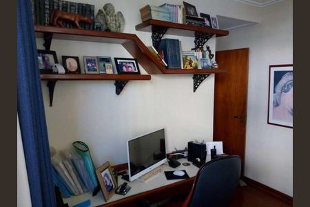 Apartamento à venda com 130m², 3 quartos e 2 vagas