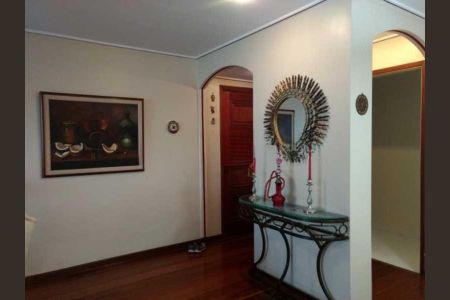 Apartamento à venda com 130m², 3 quartos e 2 vagas