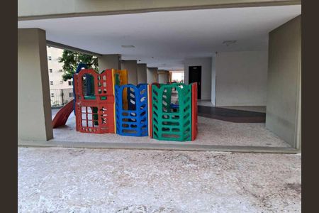 Apartamento à venda com 100m², 3 quartos e 2 vagas