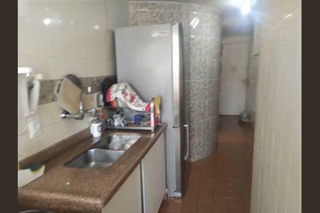 Apartamento à venda com 100m², 3 quartos e 2 vagas