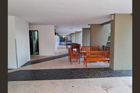 Apartamento à venda com 100m², 3 quartos e 2 vagas