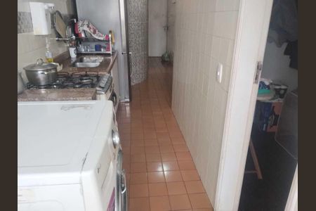 Apartamento à venda com 100m², 3 quartos e 2 vagas