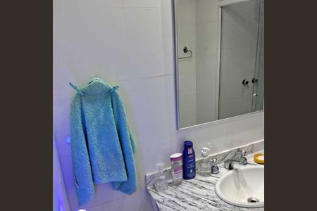 Apartamento à venda com 100m², 3 quartos e 2 vagas