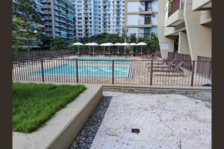 Apartamento à venda com 100m², 3 quartos e 2 vagas