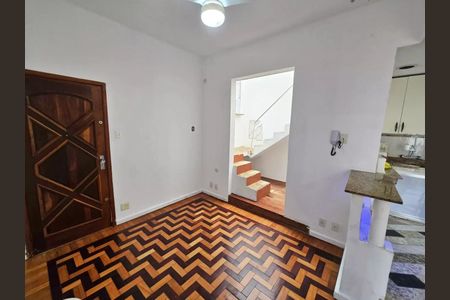 Apartamento à venda com 2 quartos, 82m² em Copacabana, Rio de Janeiro