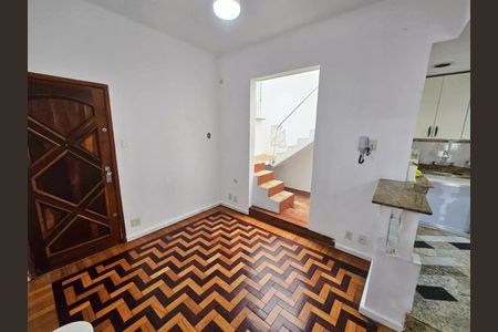 Apartamento à venda com 2 quartos, 82m² em Copacabana, Rio de Janeiro