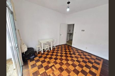 Apartamento à venda com 2 quartos, 82m² em Copacabana, Rio de Janeiro