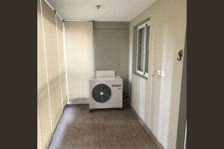 Apartamento à venda com 87m², 2 quartos e 1 vaga