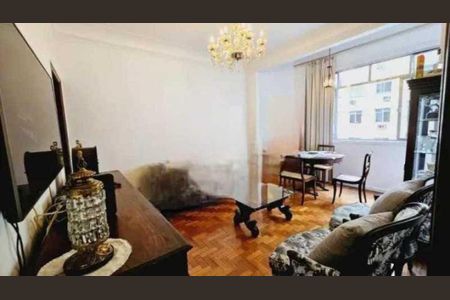 Apartamento à venda com 3 quartos, 87m² em Botafogo, Rio de Janeiro
