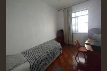 Apartamento à venda com 3 quartos, 87m² em Botafogo, Rio de Janeiro