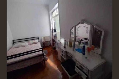 Apartamento à venda com 3 quartos, 87m² em Botafogo, Rio de Janeiro
