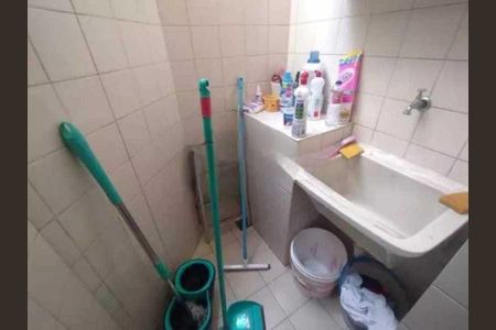 Apartamento à venda com 3 quartos, 87m² em Botafogo, Rio de Janeiro