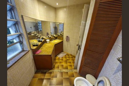 Casa à venda com 4 quartos, 300m² em Urca, Rio de Janeiro