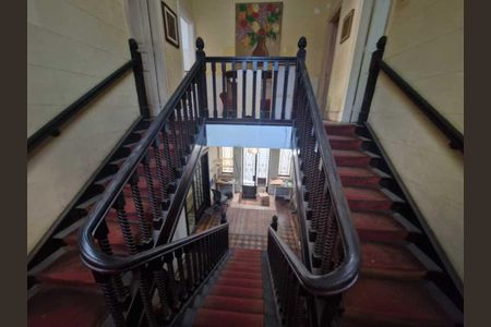 Casa à venda com 4 quartos, 300m² em Urca, Rio de Janeiro