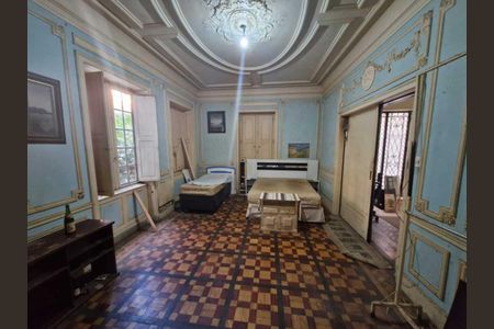 Casa à venda com 4 quartos, 300m² em Urca, Rio de Janeiro