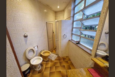 Casa à venda com 4 quartos, 300m² em Urca, Rio de Janeiro