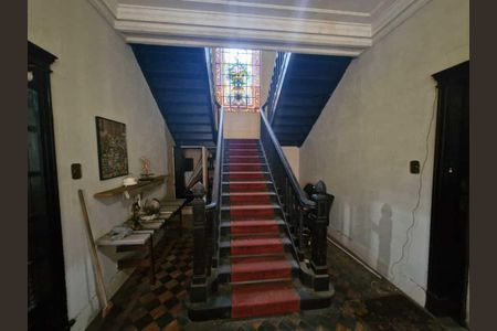 Casa à venda com 4 quartos, 300m² em Urca, Rio de Janeiro