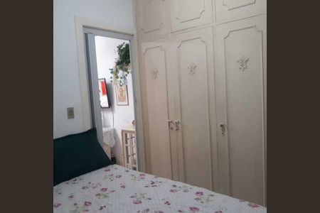 Apartamento à venda com 1 quarto, 35m² em Copacabana, Rio de Janeiro