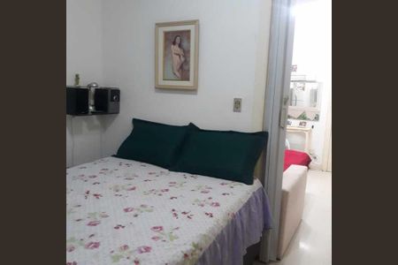Apartamento à venda com 1 quarto, 35m² em Copacabana, Rio de Janeiro