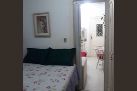 Apartamento à venda com 1 quarto, 35m² em Copacabana, Rio de Janeiro