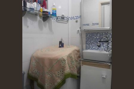 Apartamento à venda com 1 quarto, 35m² em Copacabana, Rio de Janeiro