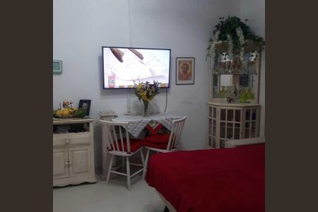 Apartamento à venda com 1 quarto, 35m² em Copacabana, Rio de Janeiro