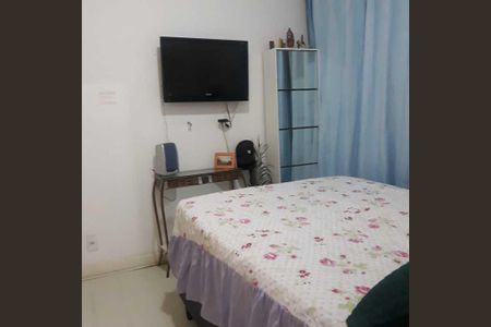 Apartamento à venda com 1 quarto, 35m² em Copacabana, Rio de Janeiro