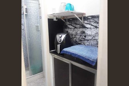 Apartamento à venda com 1 quarto, 35m² em Copacabana, Rio de Janeiro