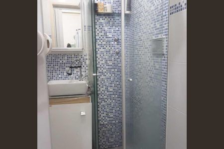 Apartamento à venda com 1 quarto, 35m² em Copacabana, Rio de Janeiro